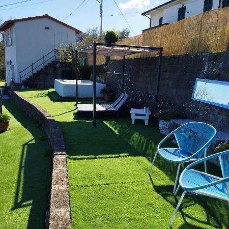 Amphiorama Villa La Spezia Exterior foto