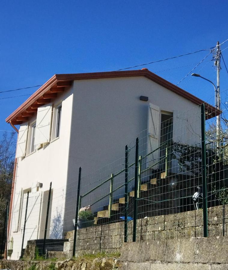 Amphiorama Villa La Spezia Exterior foto