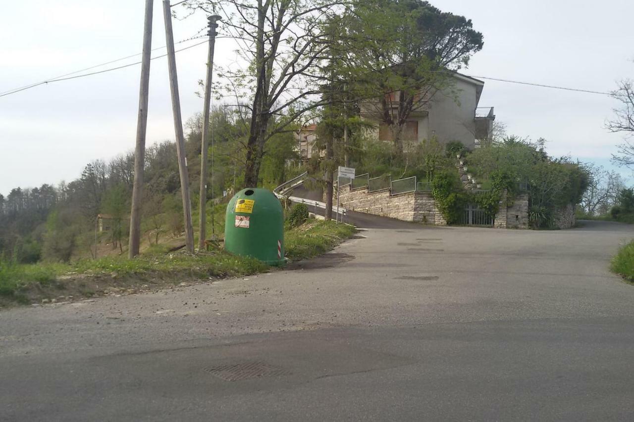 Amphiorama Villa La Spezia Exterior foto